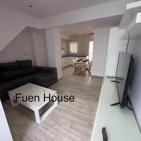 Loft Of Love Frigiliana Exterior foto